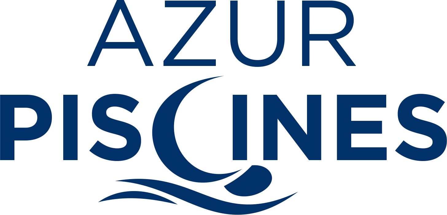 Logo Azur Piscines