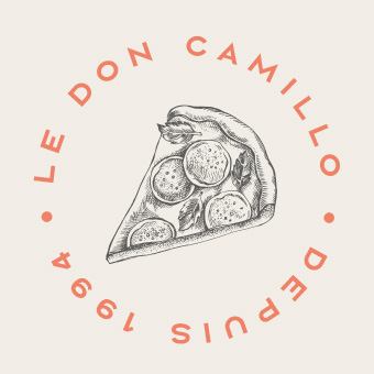 Logo Don Camillo