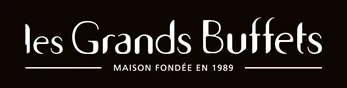 Logo Les Grands Buffets
