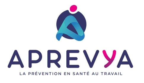 Logo Aprevya