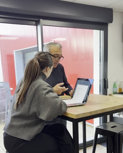 Atelier — Sécuriser ses comptes et ses données
