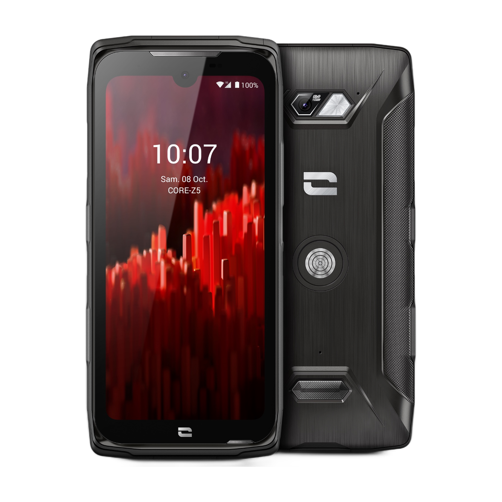 Crosscall Core-Z5