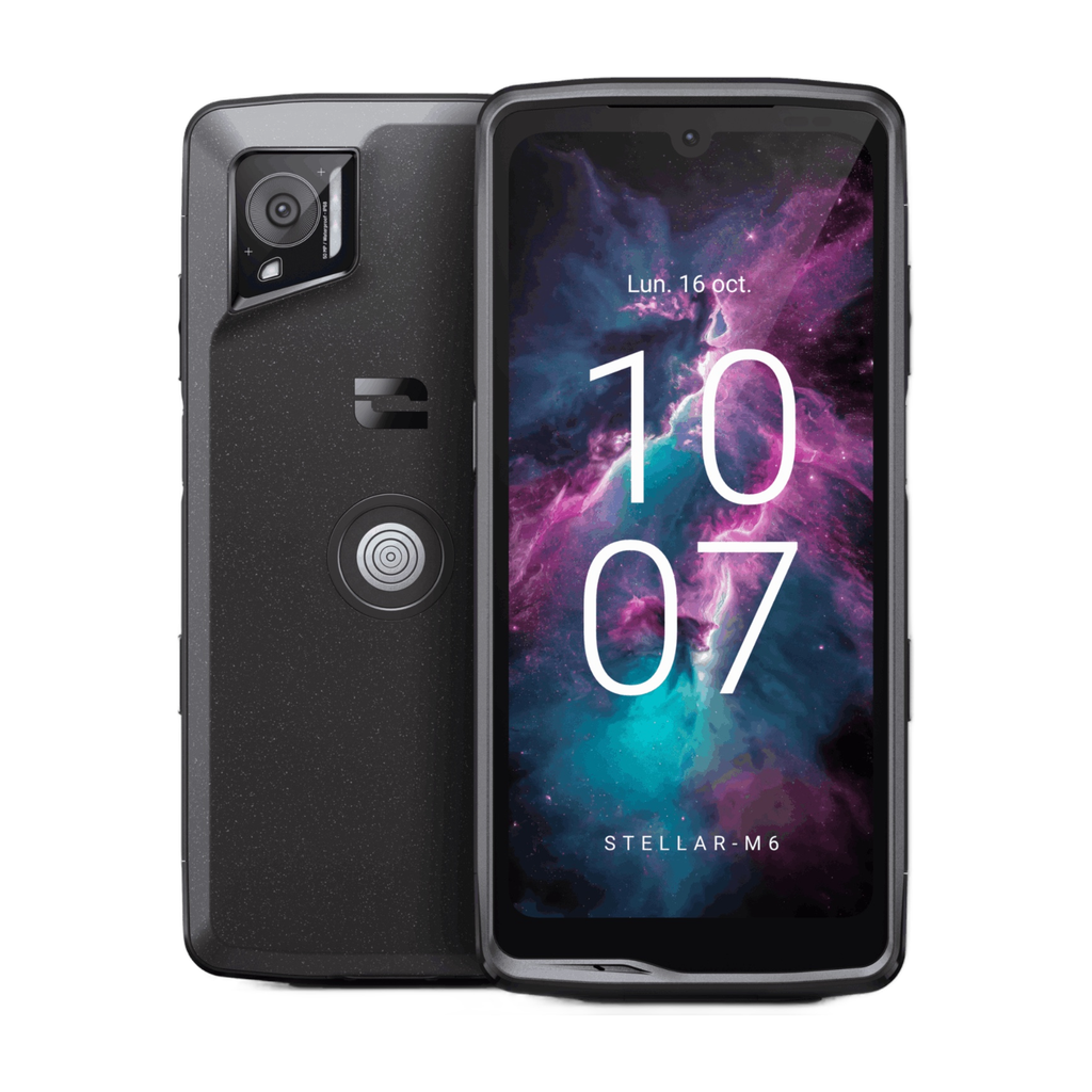 [10421373] Crosscall Stellar M6