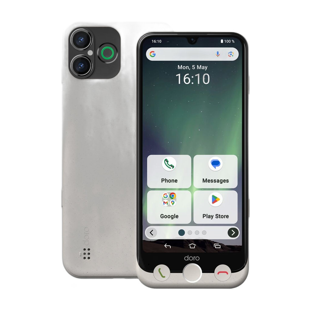 [11795093] Doro Aurora A30