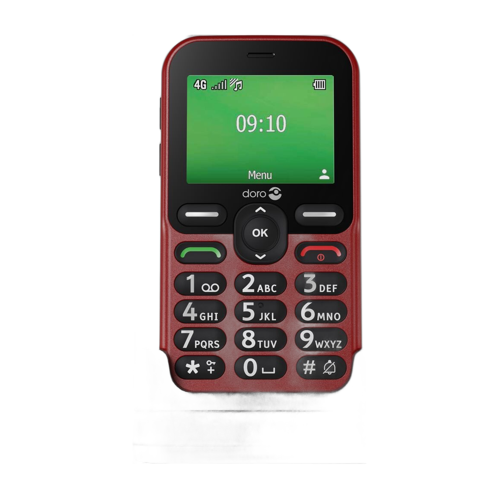 Doro Leva E10