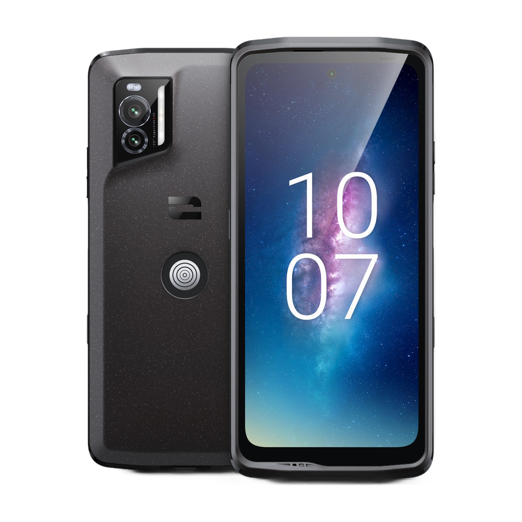 Crosscall Stellar-X5s
