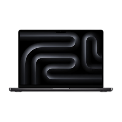 [12318336] MacBook Pro M5 - 14 Pouces - Puce M5 Max / 32 coeurs (Noir)