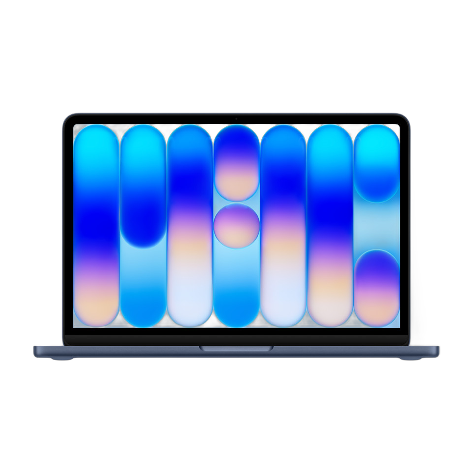 [12541230] MacBook Neo (Bleu, 512 Go)