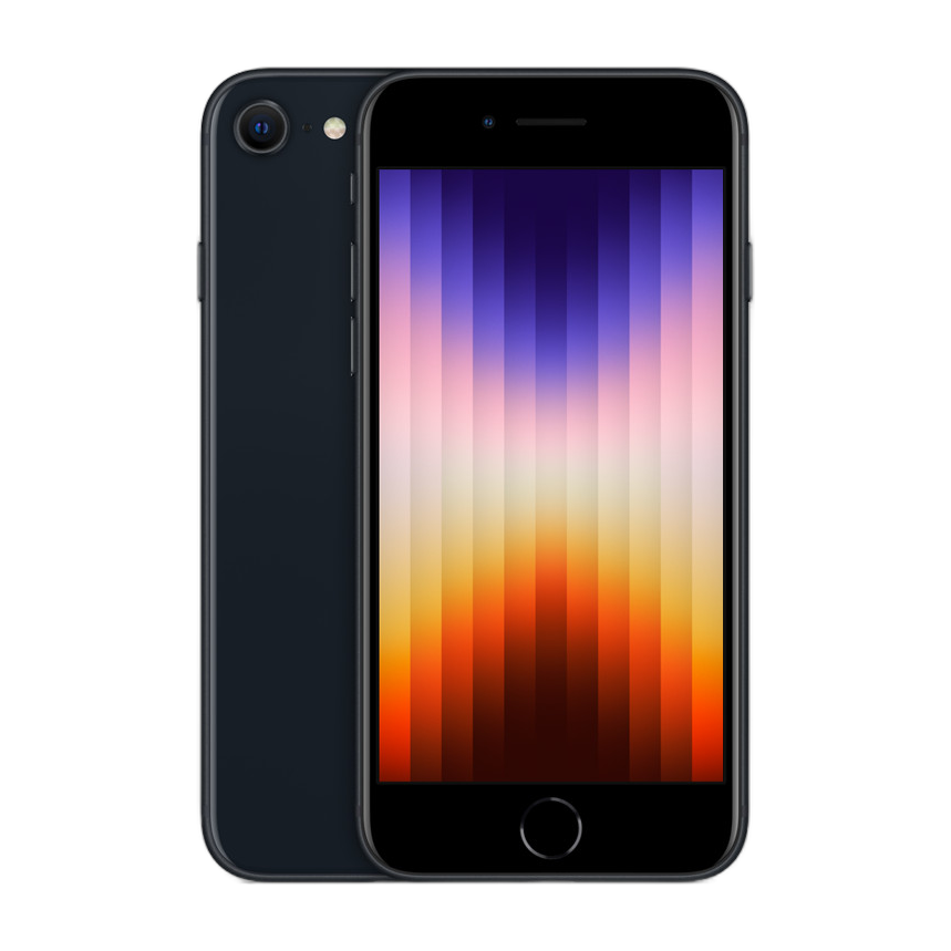 iPhone SE 2022