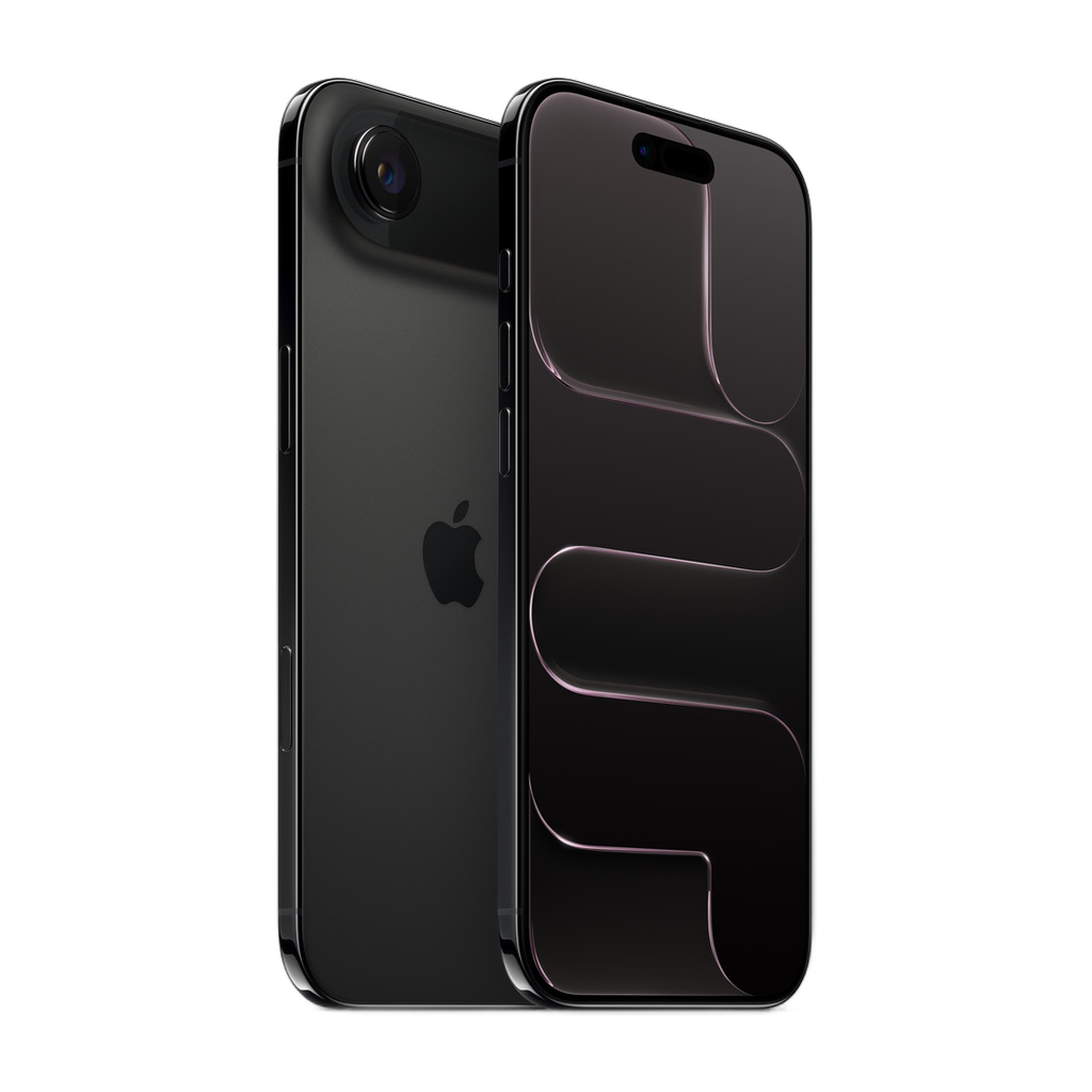 [195950623468] iPhone Air (Noir, 512 Go)