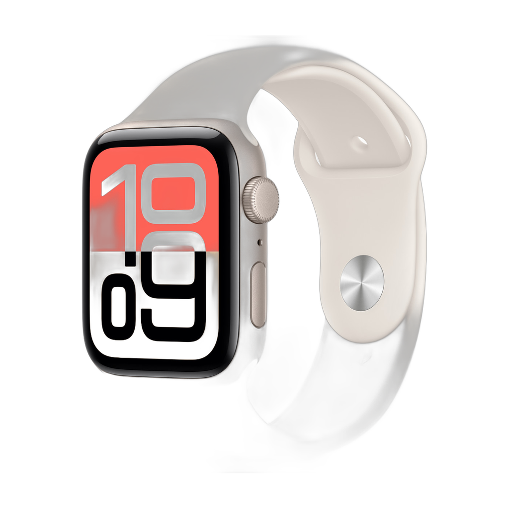 Apple Watch SE 3