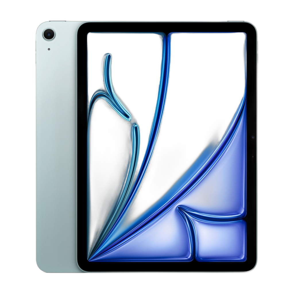 [195950823875] Apple iPad Air 2026 - 11 pouces (Bleu, 128 Go, Wi-Fi)