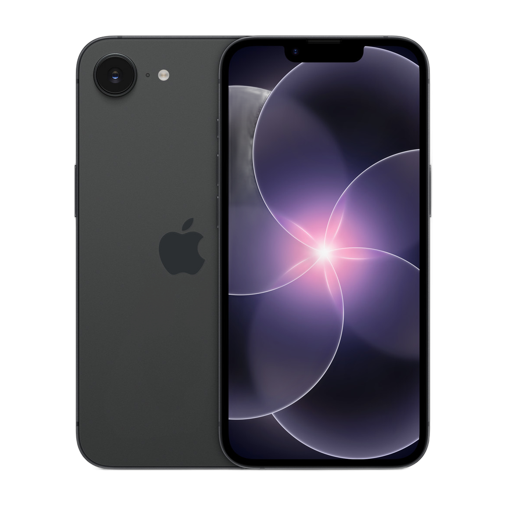 iPhone 17e