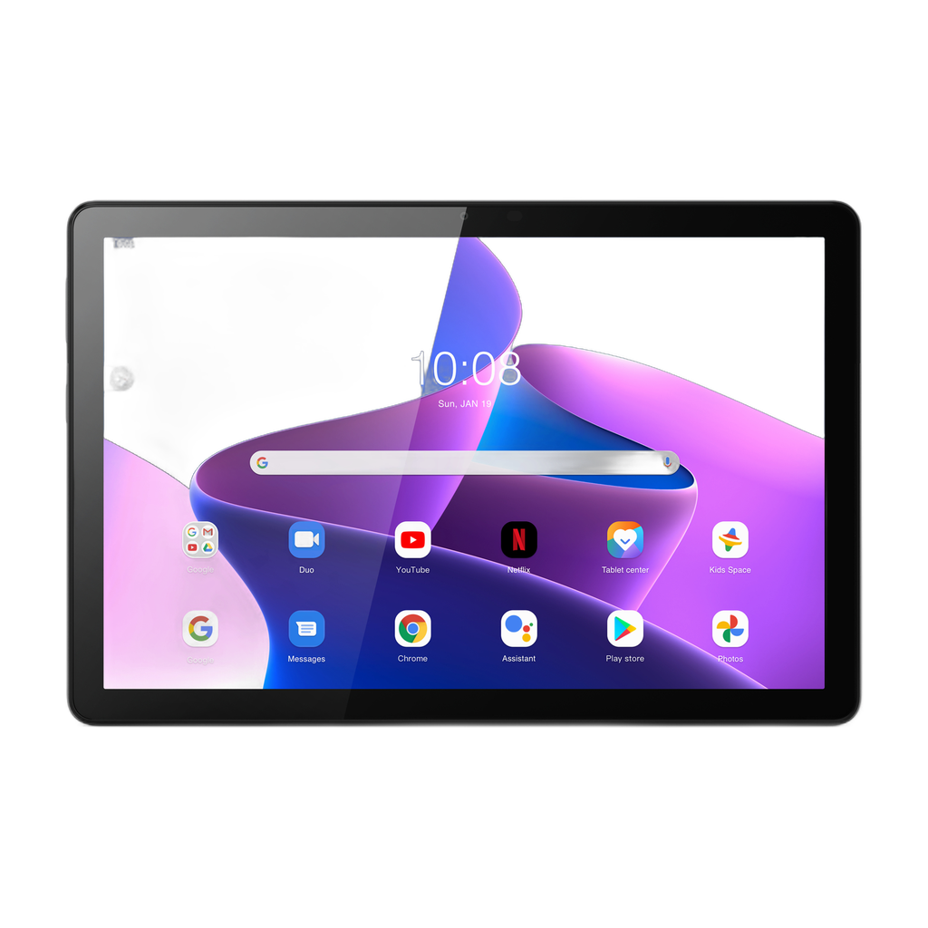 [196378578408] Lenovo Tab M10 (64 Go)