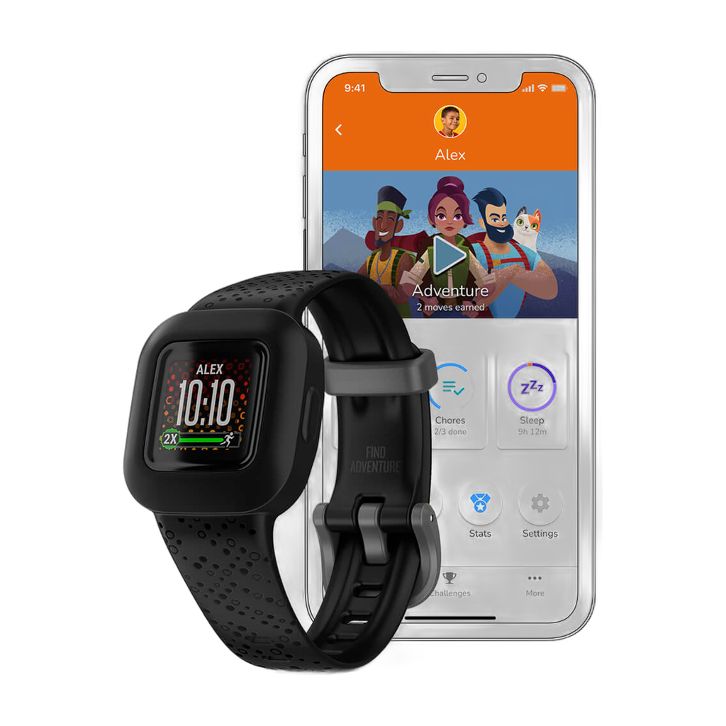 Garmin Vivotait Junior 3