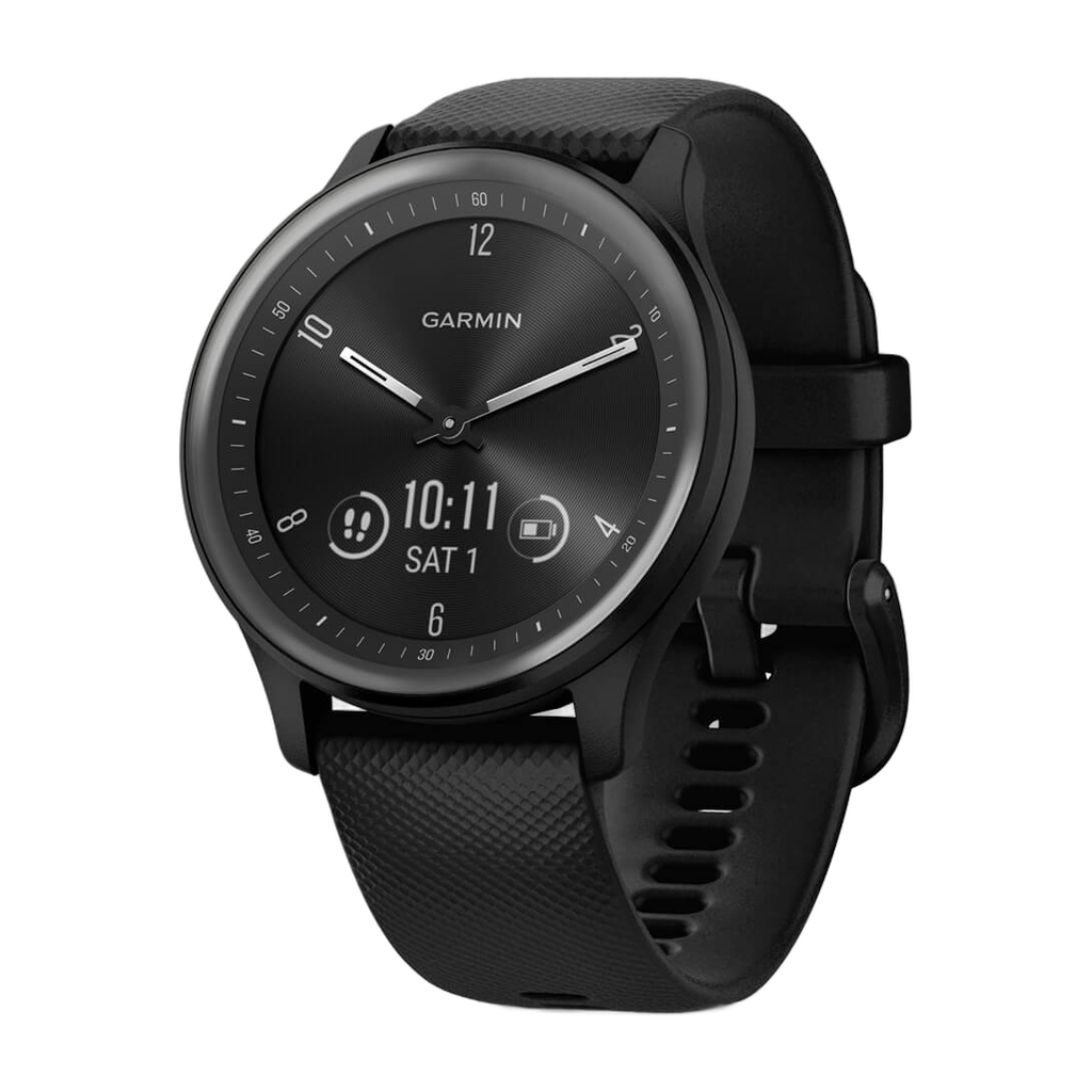 Garmin Vivomove Sport Noir