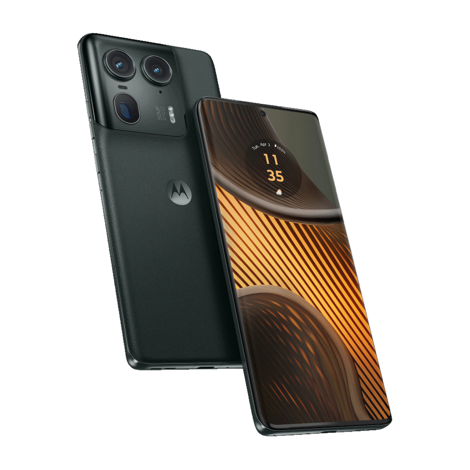 Motorola Edge 50 Ultra
