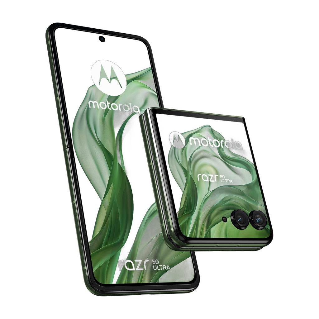 Motorola Razr 50 Ultra