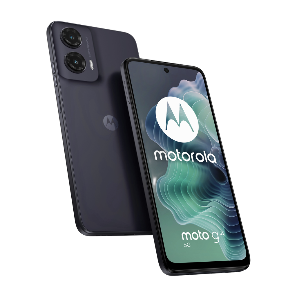 Motorola Moto G35