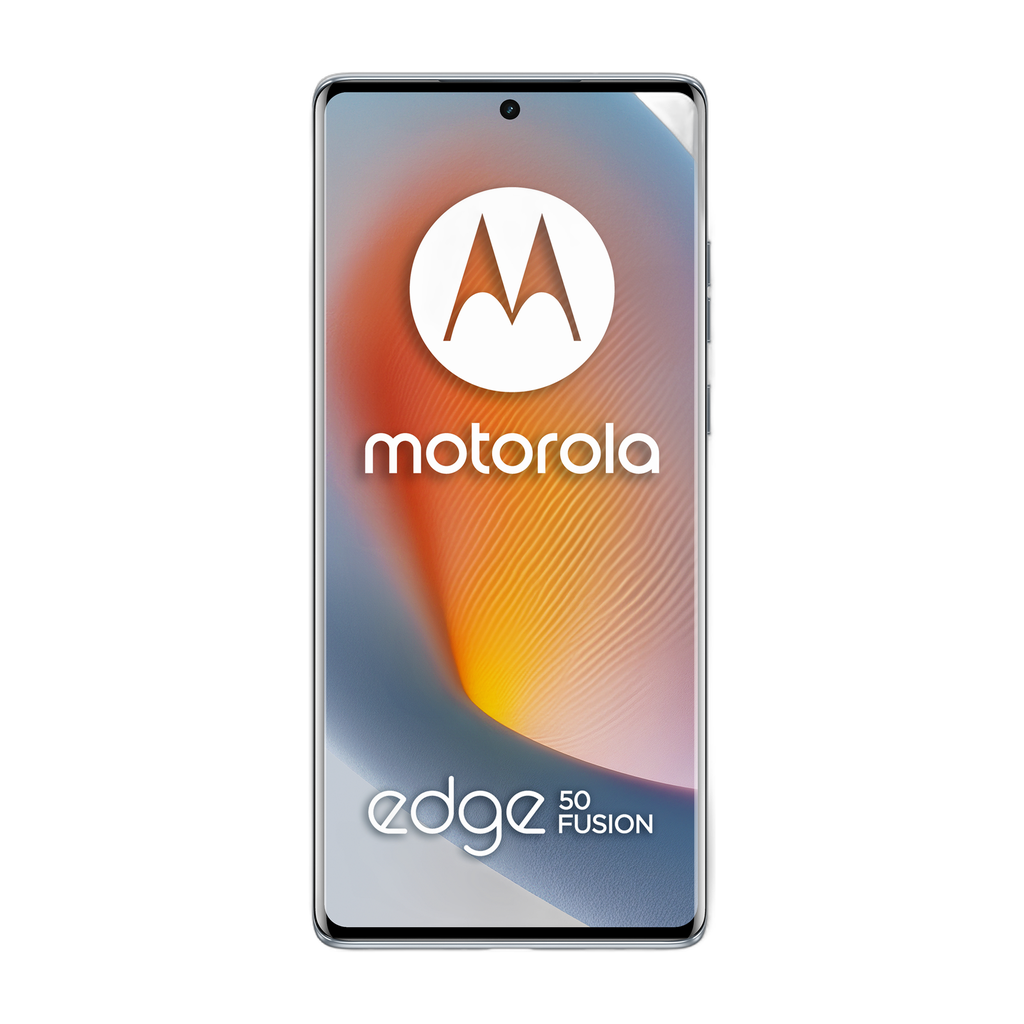 [840023271120] Motorola Edge 50 Fusion (Bleu)
