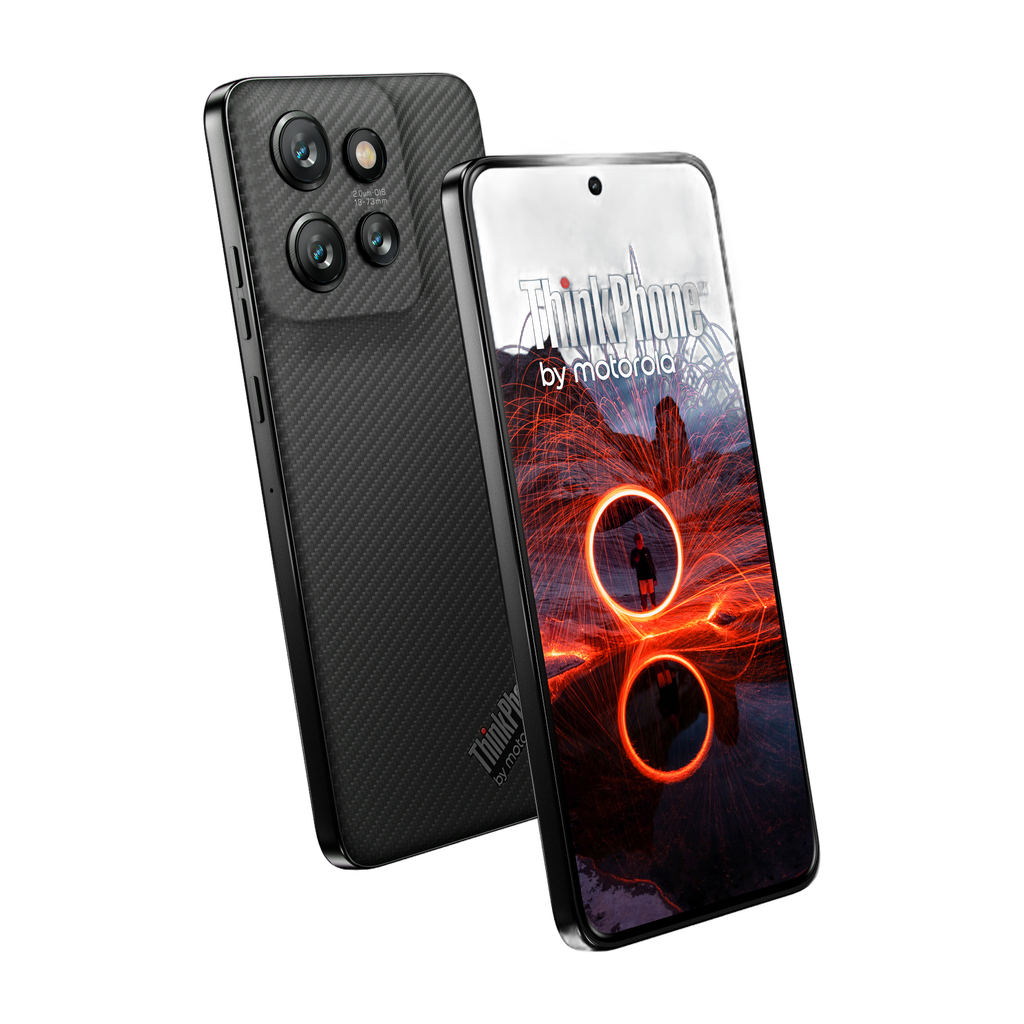 [840023275890] Motorola ThinkPhone 25