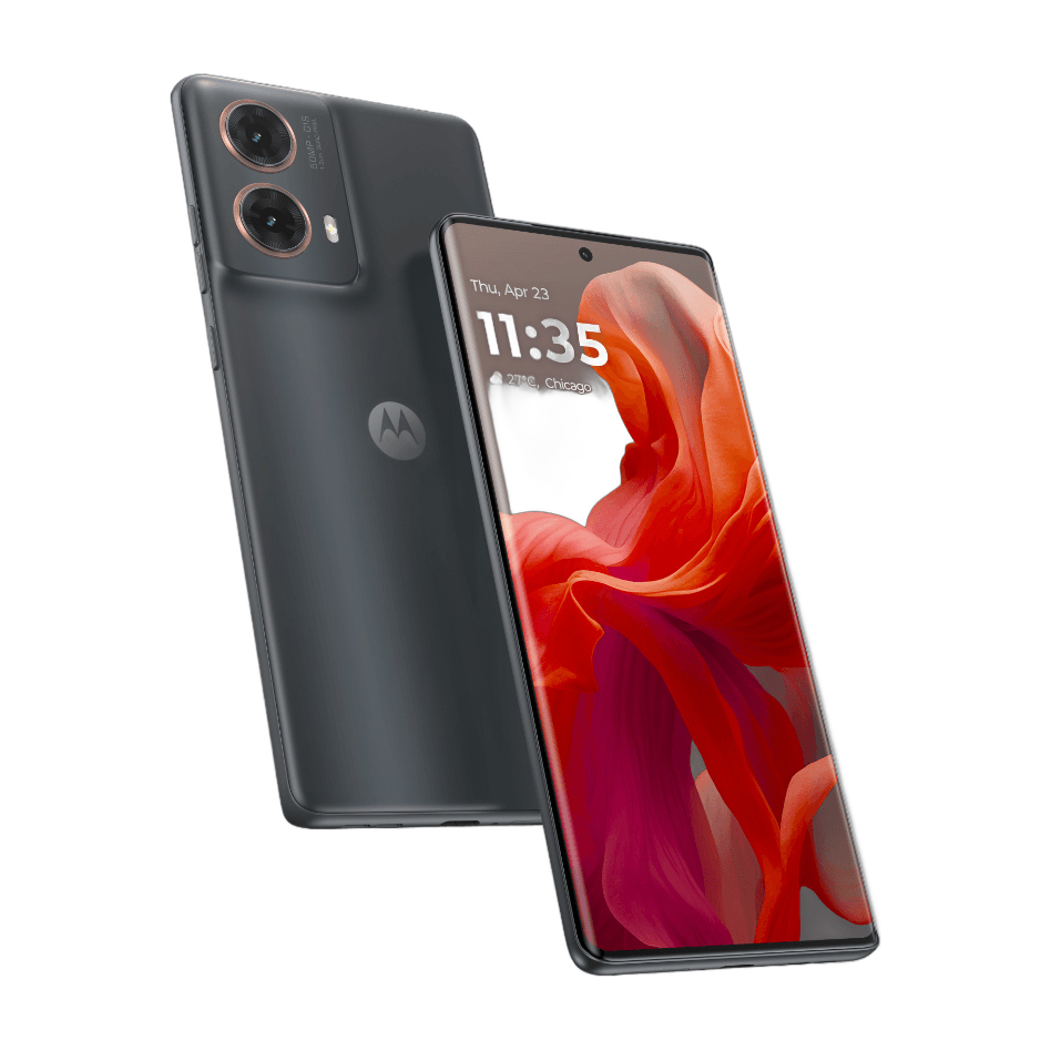 Motorola Moto G85