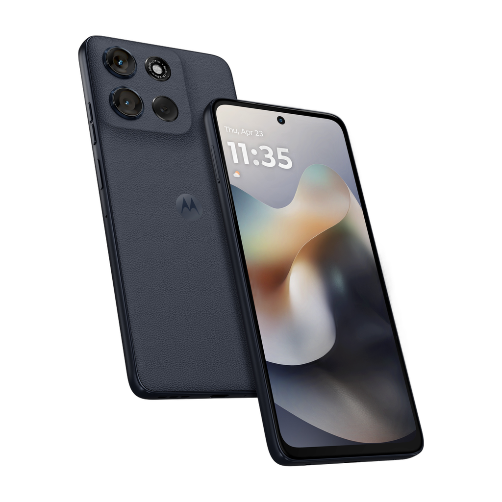 [840023299100] Motorola Moto G56 (Noir, 512 Go)
