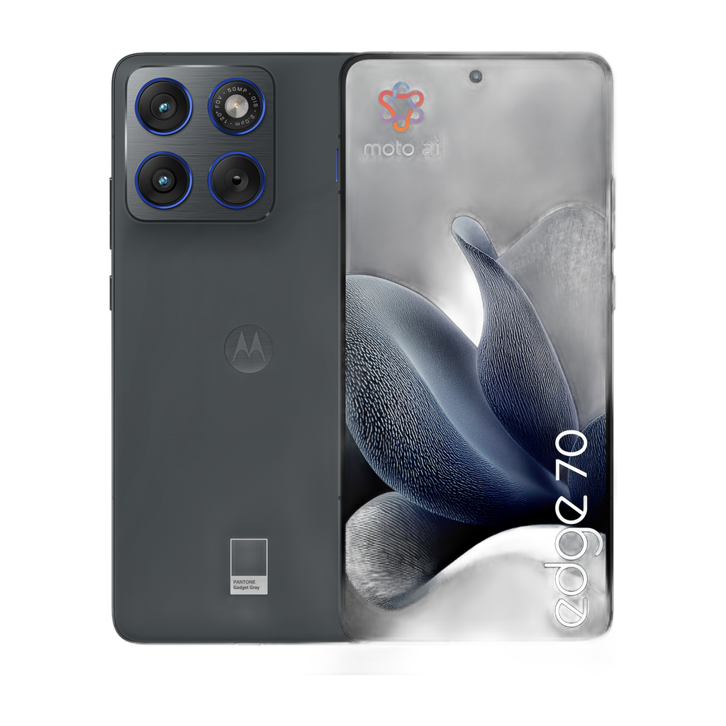 Motorola Edge 70