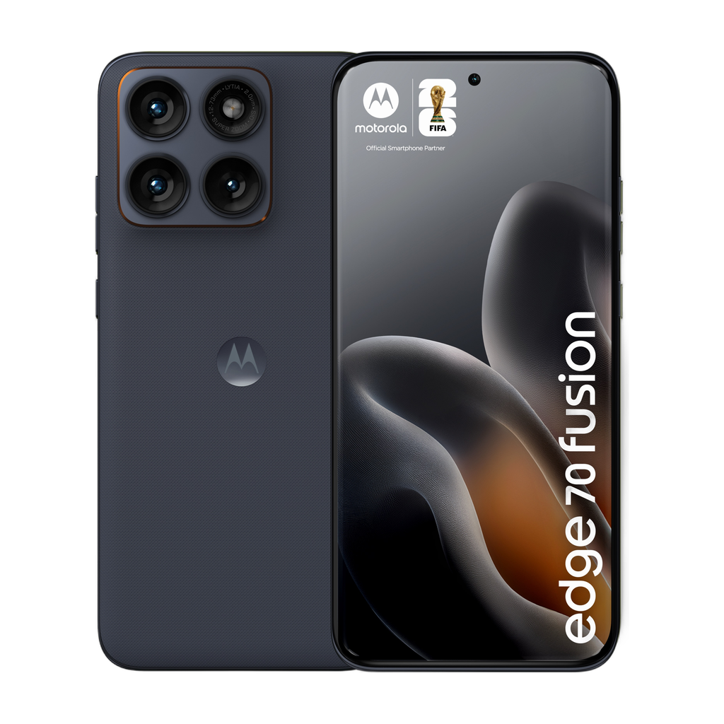 Motorola Edge 70 Fusion