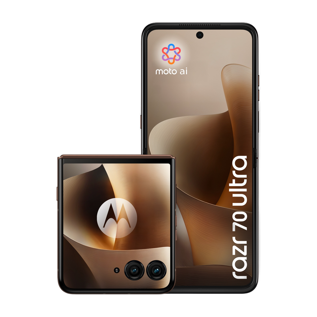 Motorola Razr 70 Ultra