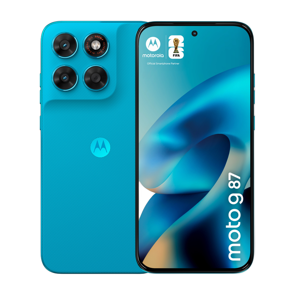 Motorola Moto G87