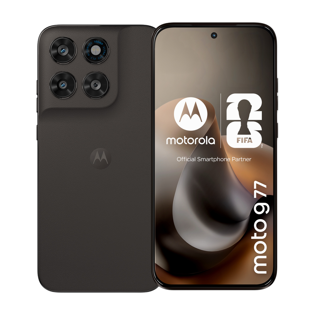 Motorola Moto G77