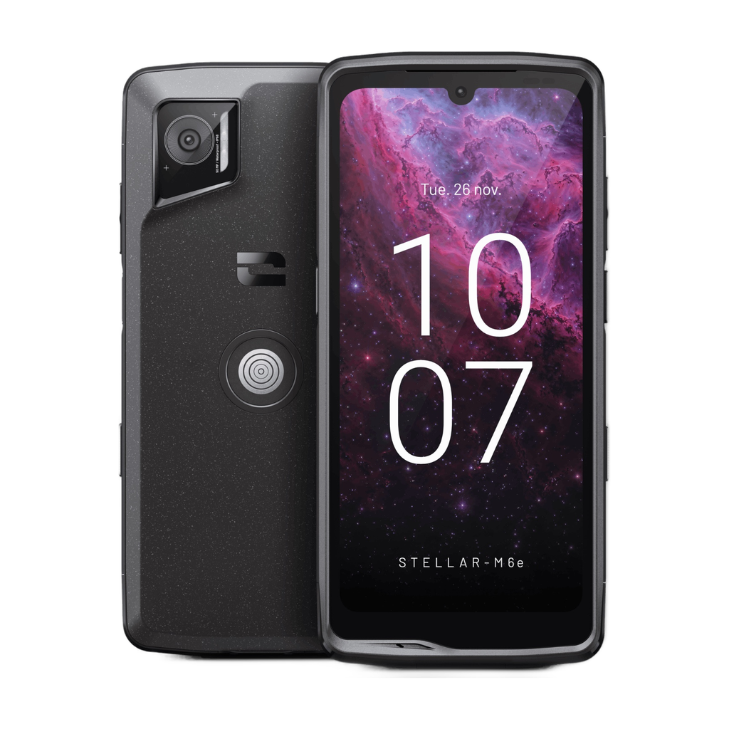 Crosscall Stellar M6e