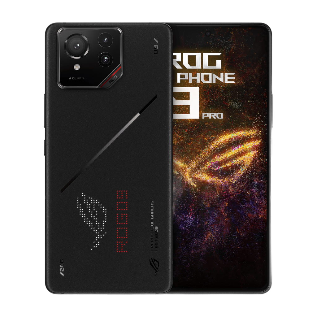 Asus Rog Phone 9 Pro