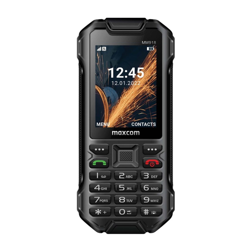 Maxcom Mm918