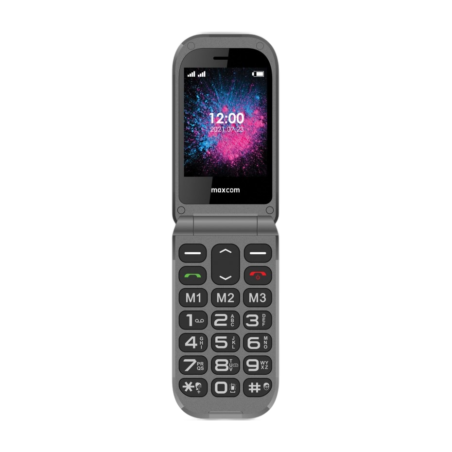 Maxcom Mm827