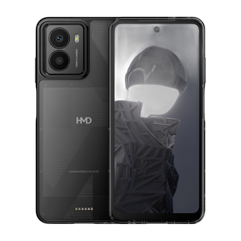 Hmd Fusion