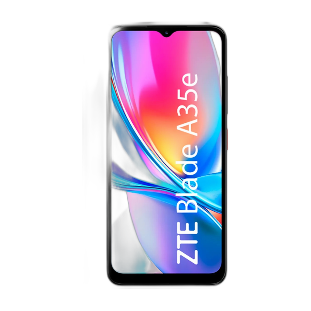 ZTE Blade A35e