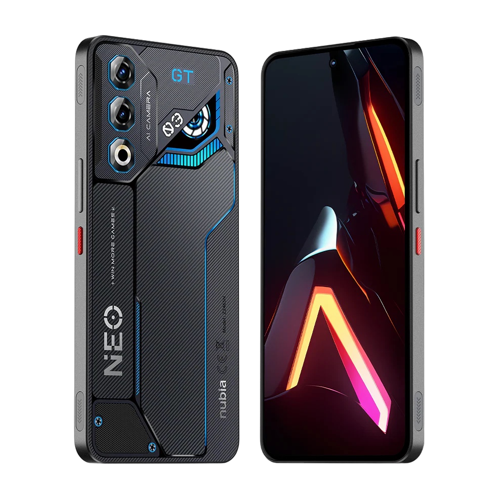 Neo 3 GT