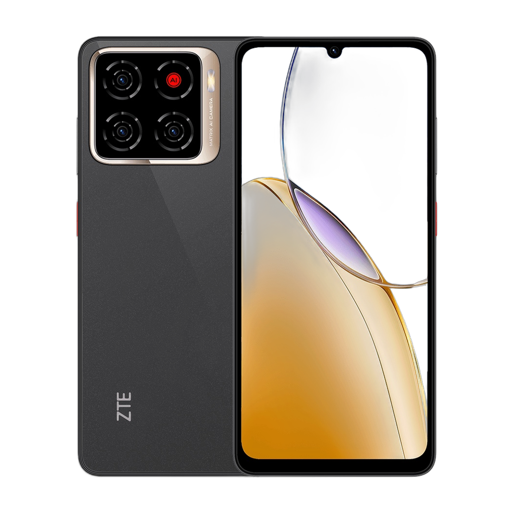ZTE Blade A56