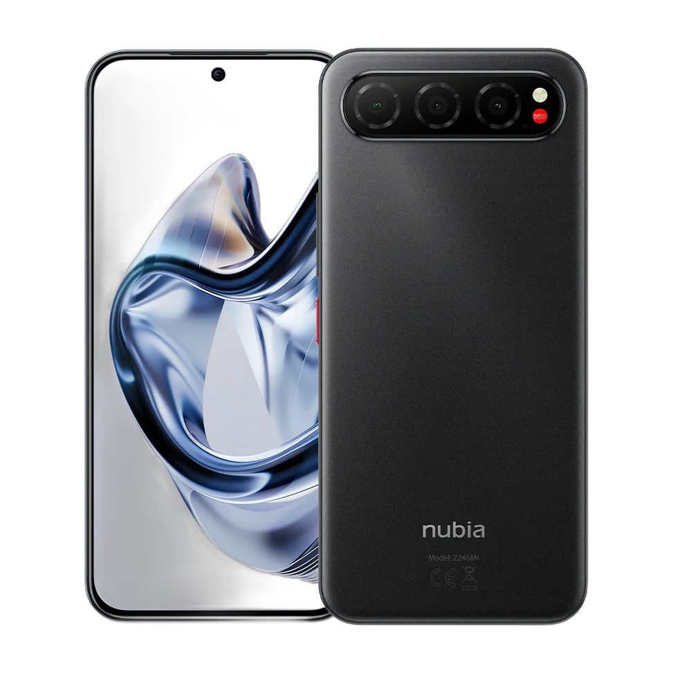 Nubia Air