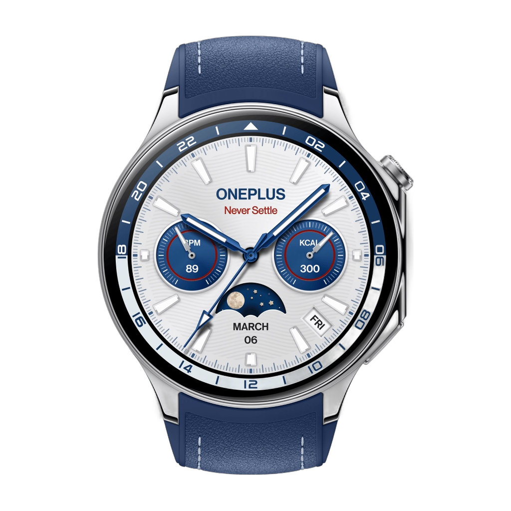 OnePlus Watch 2