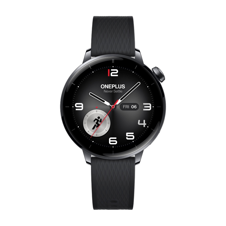 OnePlus Watch 3 - 43mm