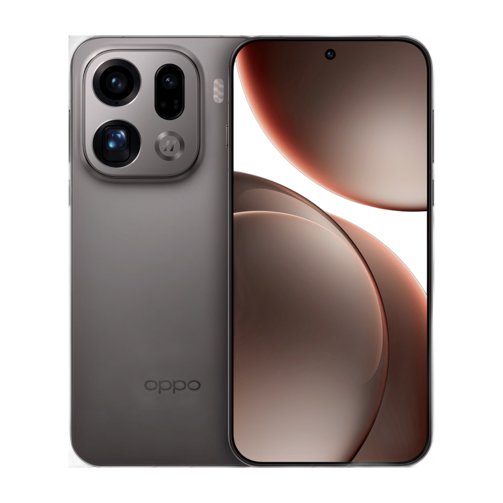 OPPO Find X9 Pro