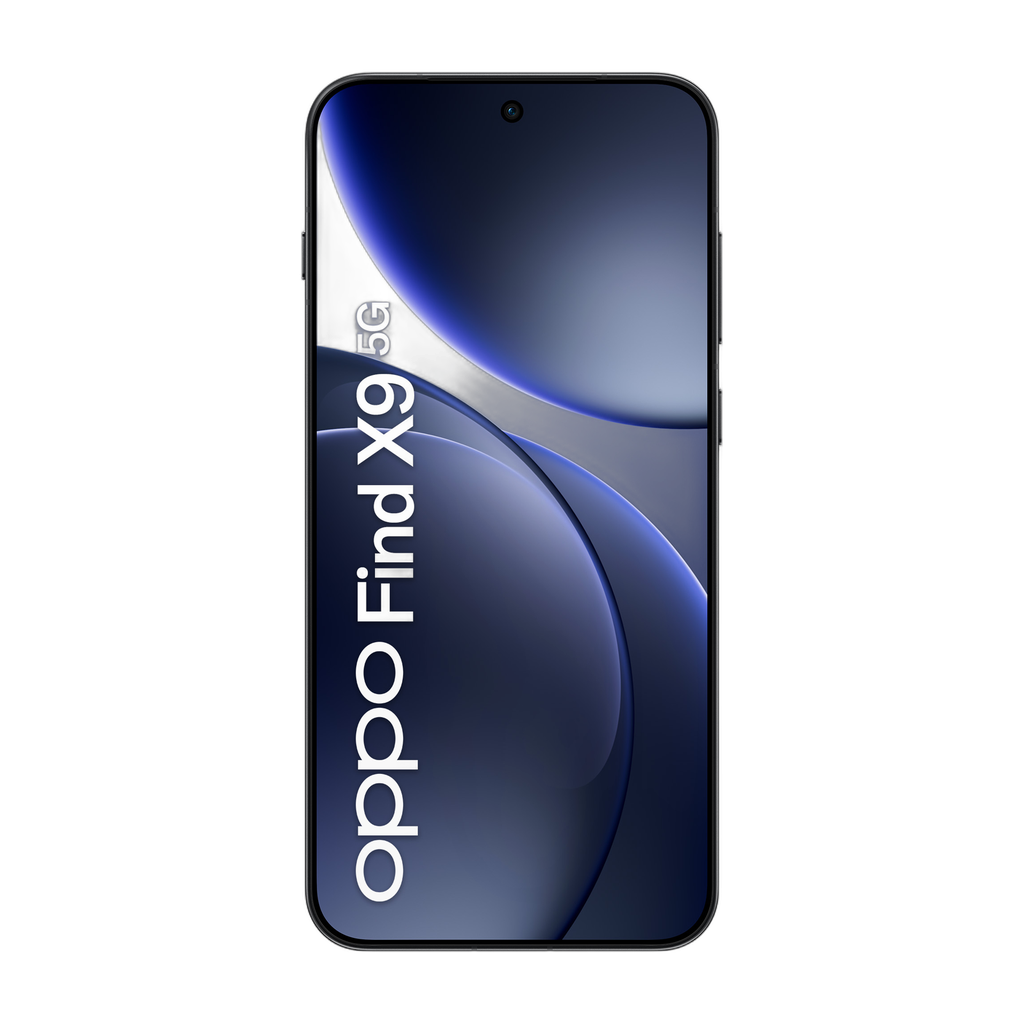 Oppo Find x9