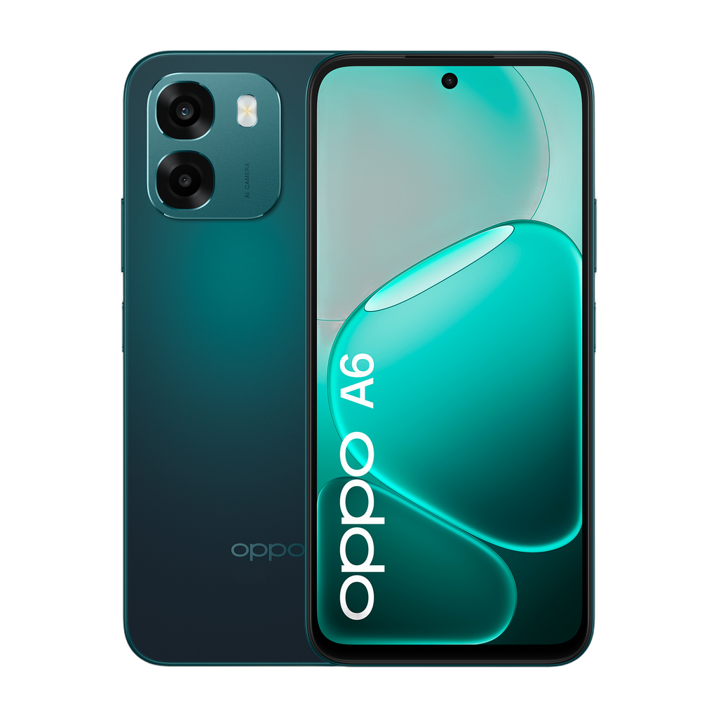 Oppo A6 4G