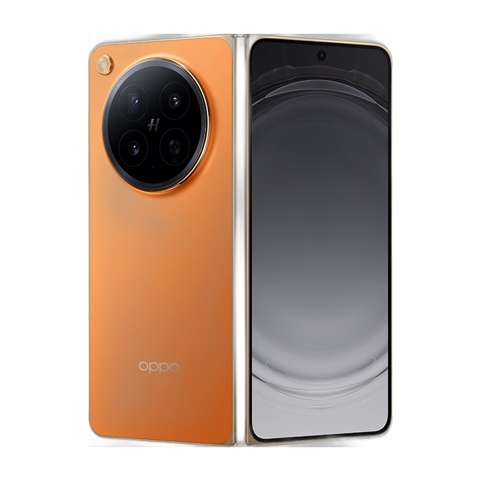[6932169393386] Oppo Find N6 (Orange)
