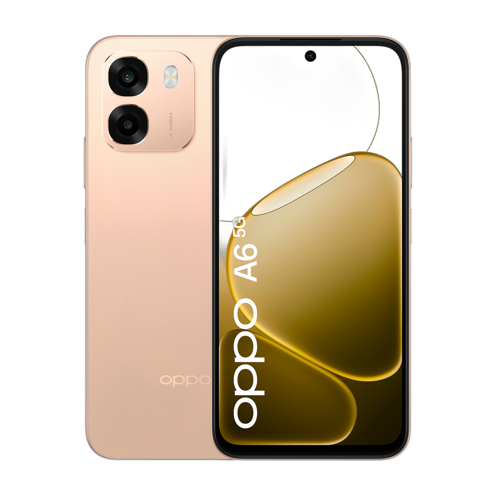 Oppo A6 5G