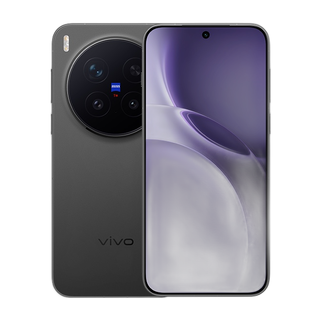 Vivo X300 Pro
