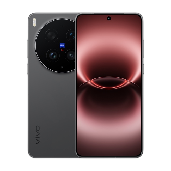 Vivo X300 Ultra